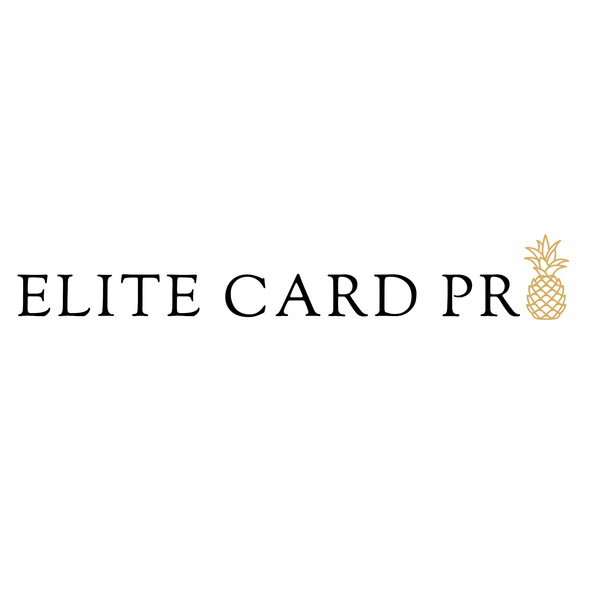 Elite Card Pro